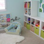 storage of children's toys options ideas