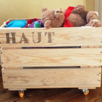 storage of children's toys photos