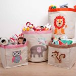 storage of children's toys types of ideas