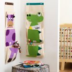 Aperçu des idées de rangement des jouets pour enfants