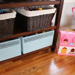 kids toy storage ideas reviews