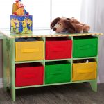 kids toy storage design ideas