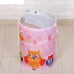 storage of children's toys design ideas