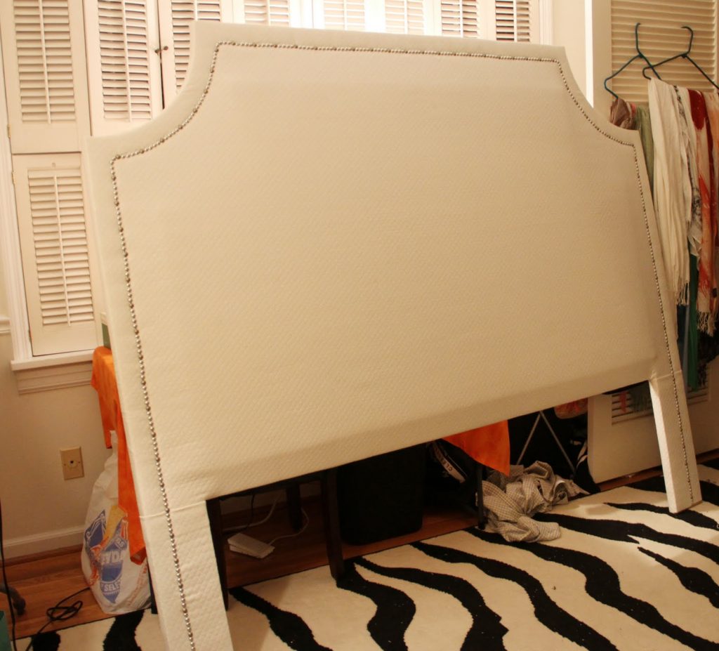 headboard for bed