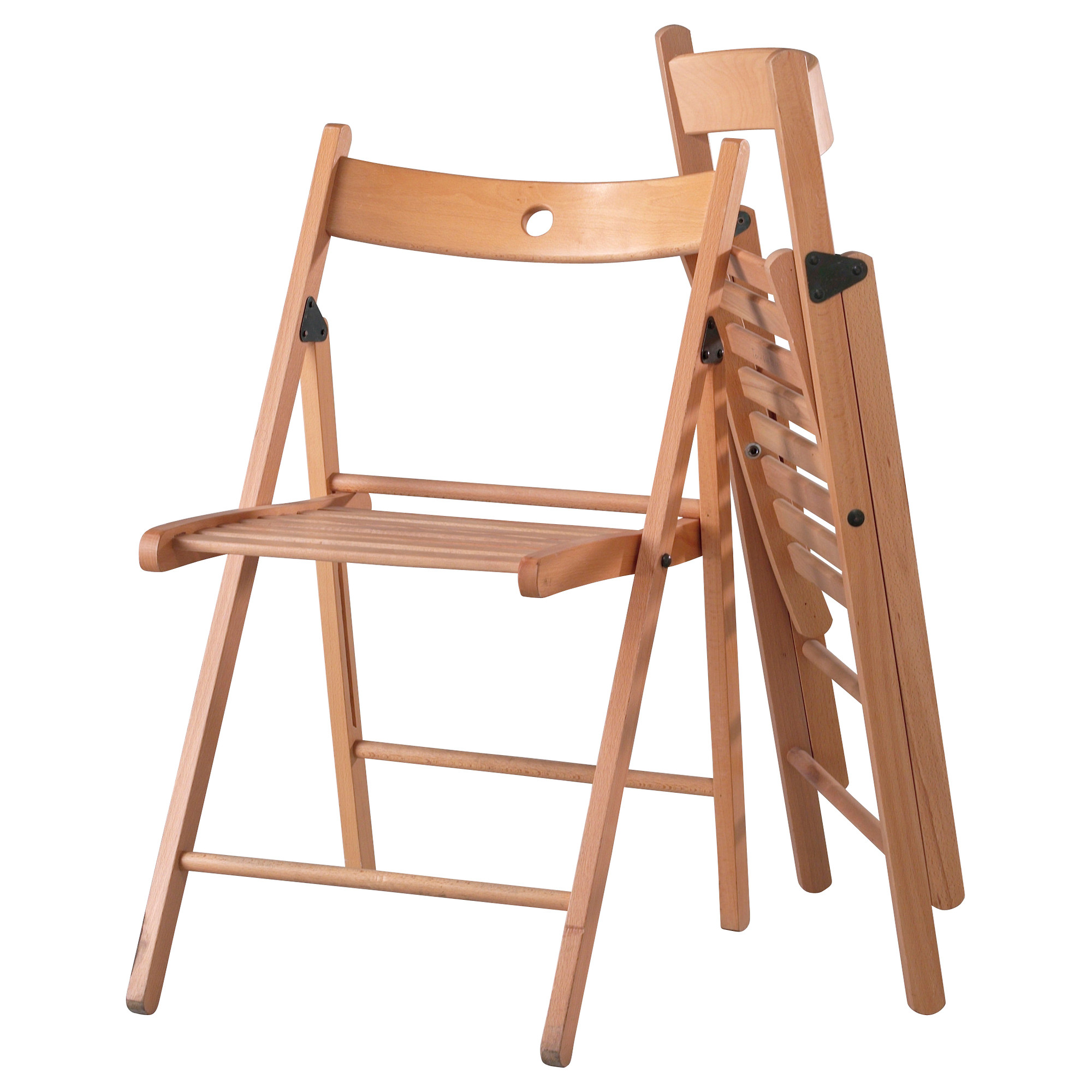 Homemade high chair