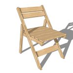 folding chair small