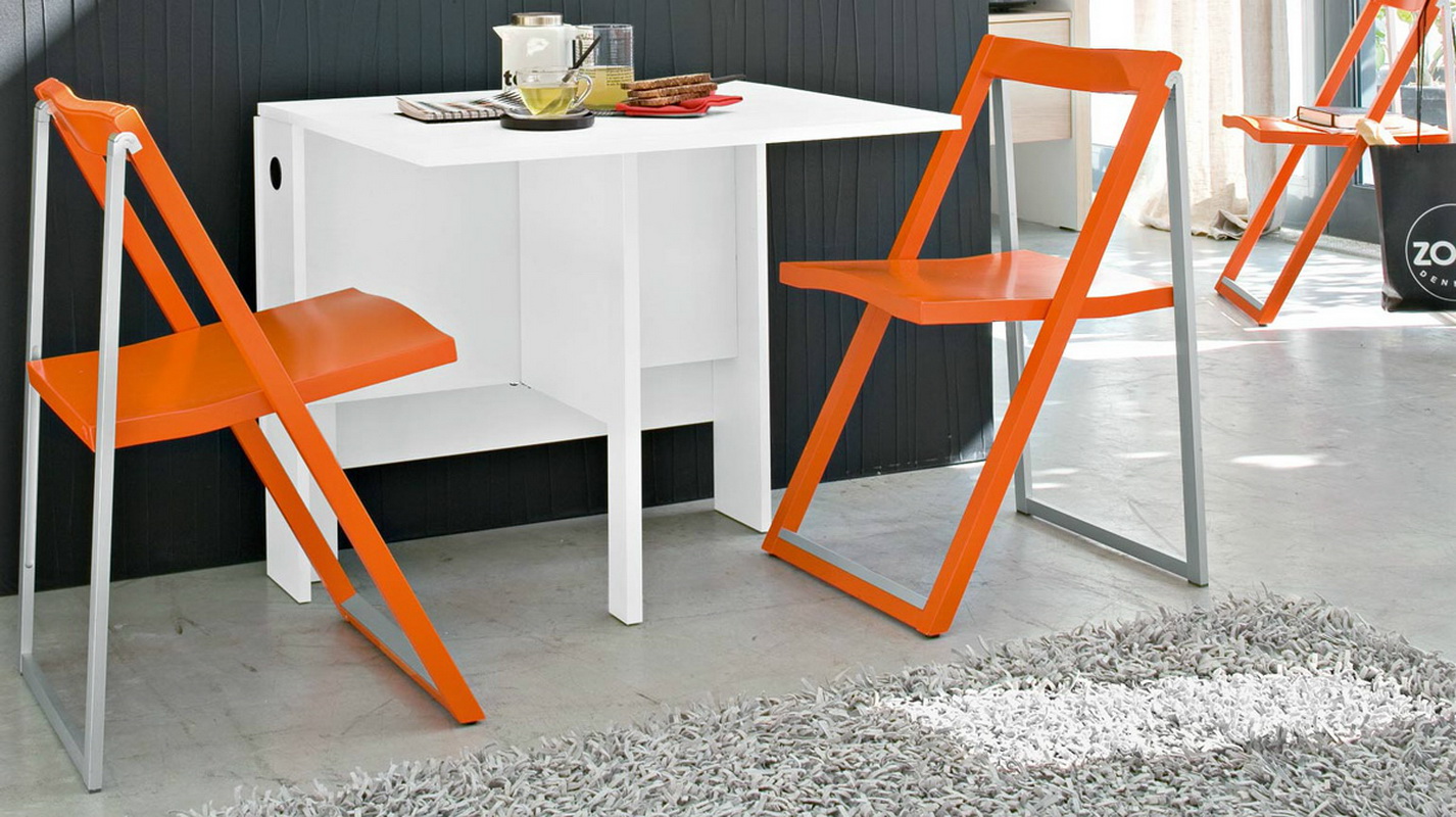 creative folding chairs