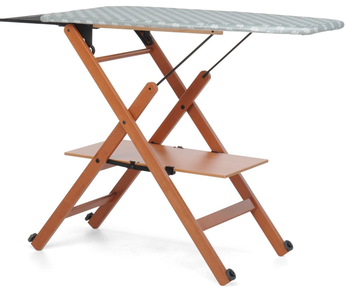 ironing board