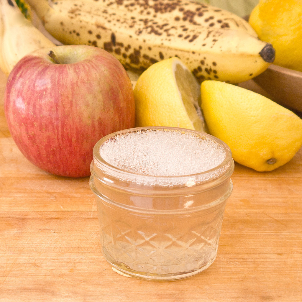 appât pour moucherons au vinaigre de cidre de pomme