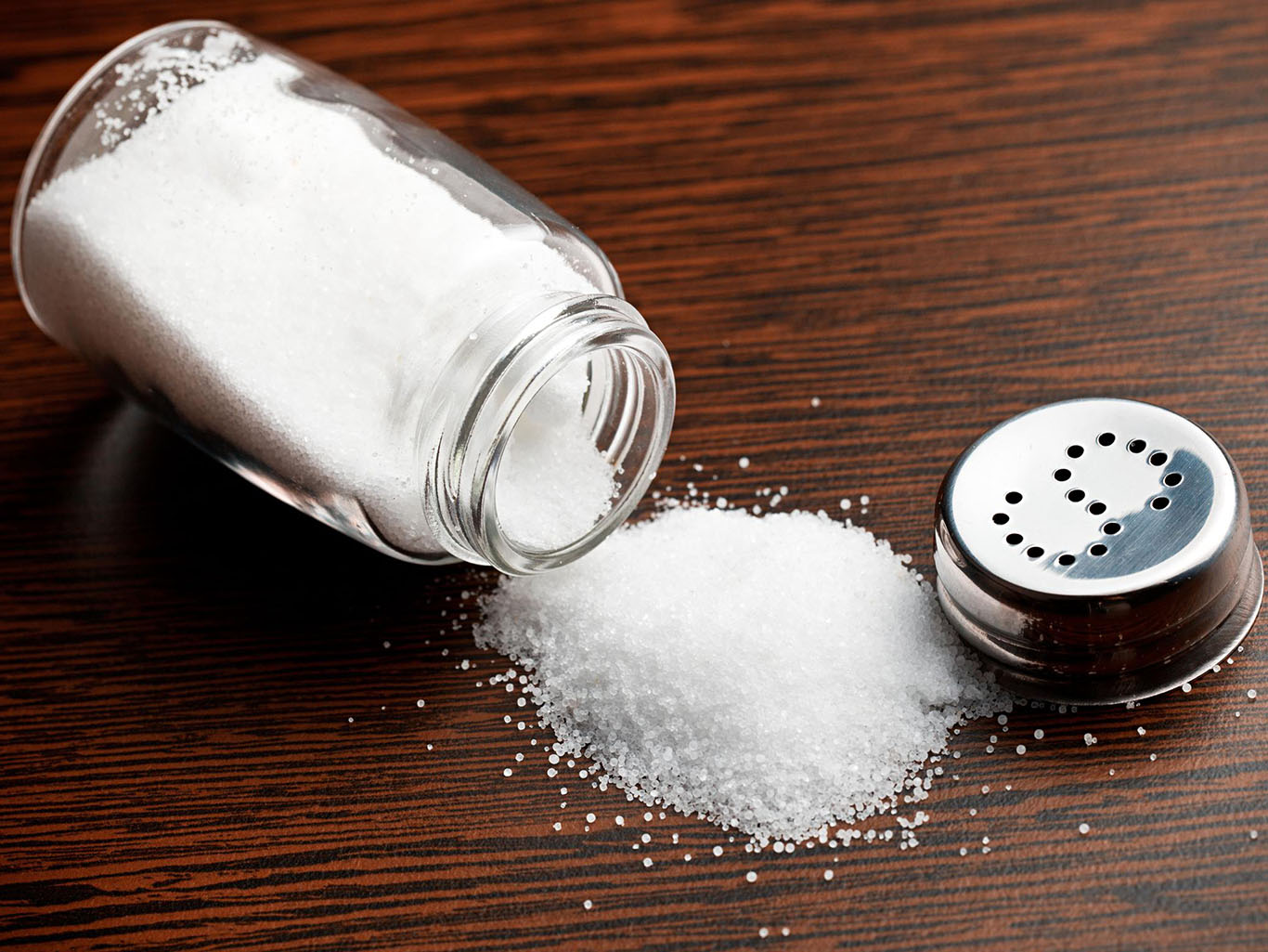 Salt