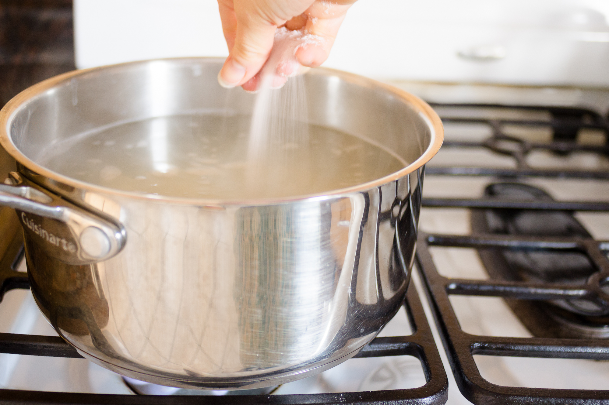 rules for cleaning dishes