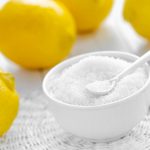 lemon acid