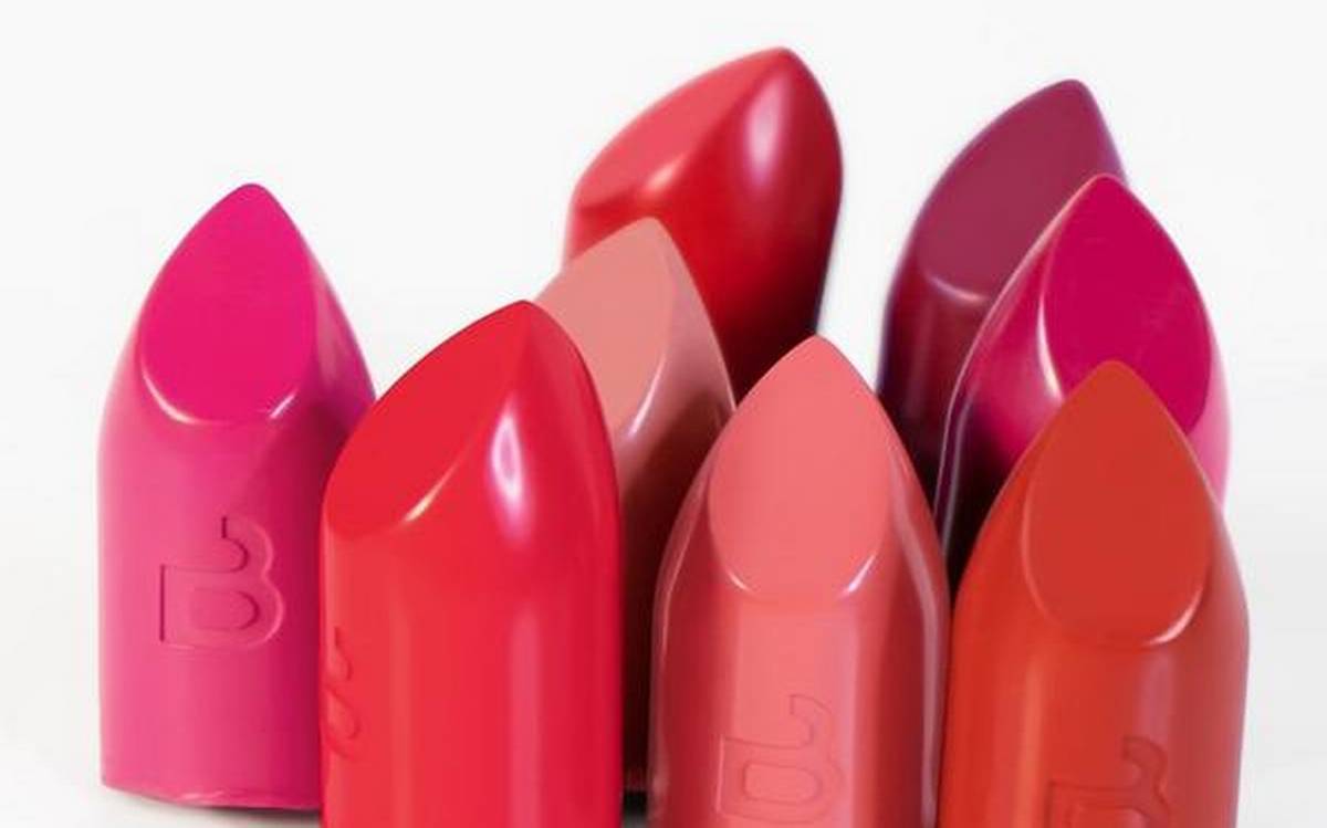 lipstick composition