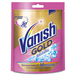 Vanish Gold pour le blanchiment