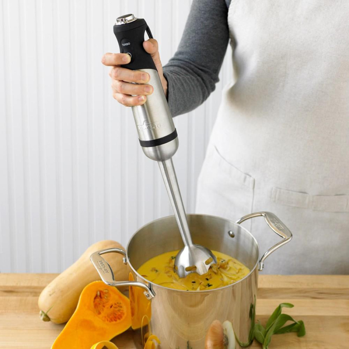 hand blender compact