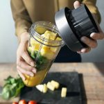 portable blender