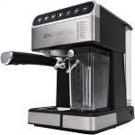 espresso machine