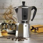 geyser coffee maker