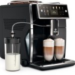 coffee machine delongue