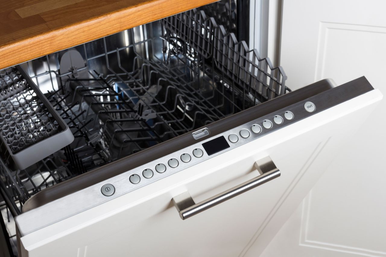 Dishwasher Idle Start Rule