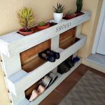 shoe rack easy