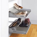 shoe rack