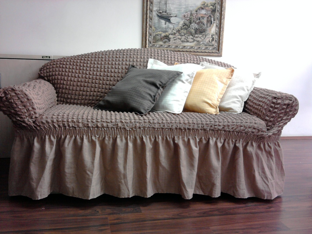 Sofa cover