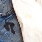 how to remove oil stain