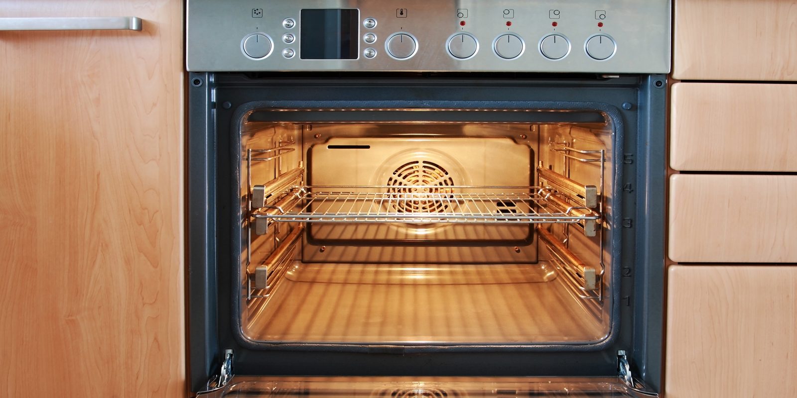 ways to ignite ovens