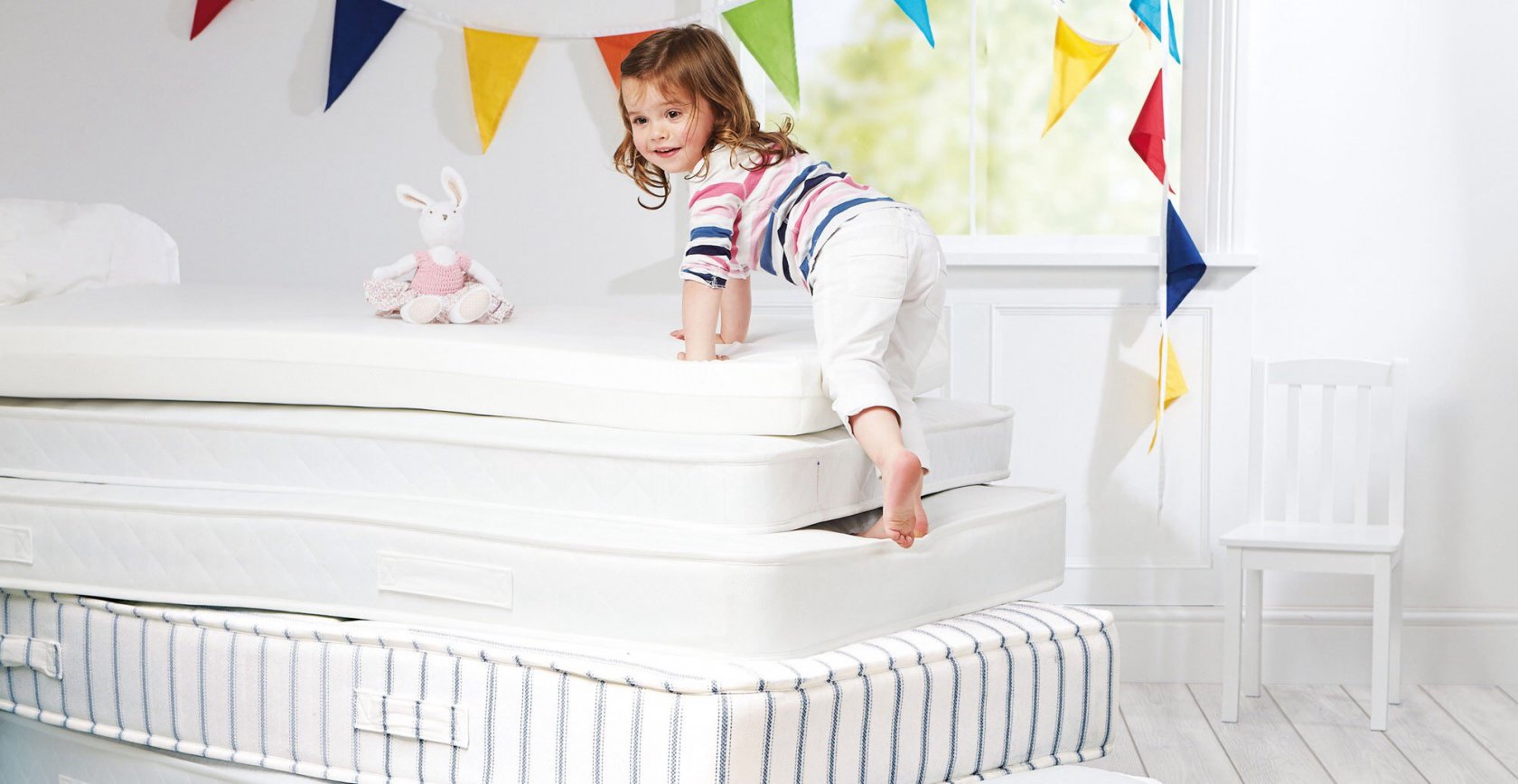 how to choose a children's mattress