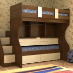 how to choose a bunk bed