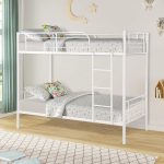 small bunk bed