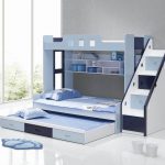 how to choose the right bunk bed for children of different sexes