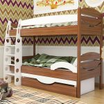 bunk bed options