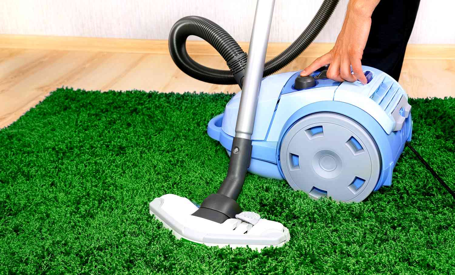 the importance of choosing a vacuum cleaner