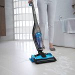 vacuum cleaner mop