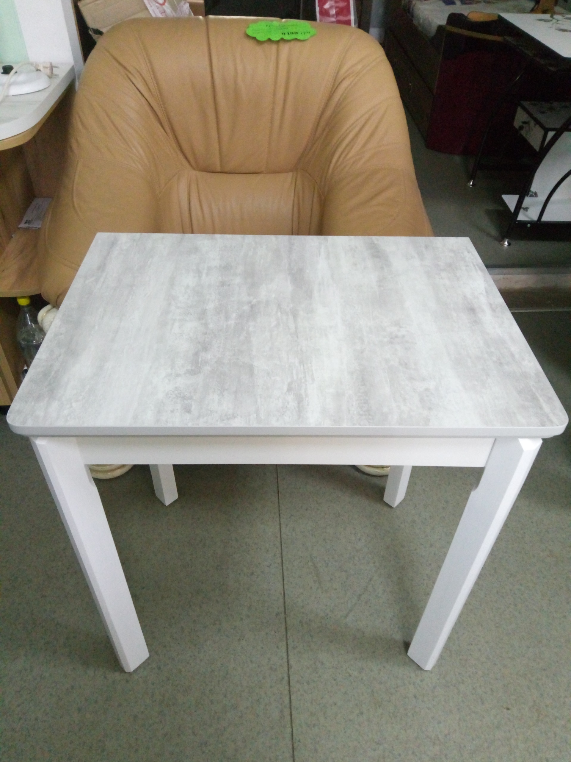 chipboard kitchen table