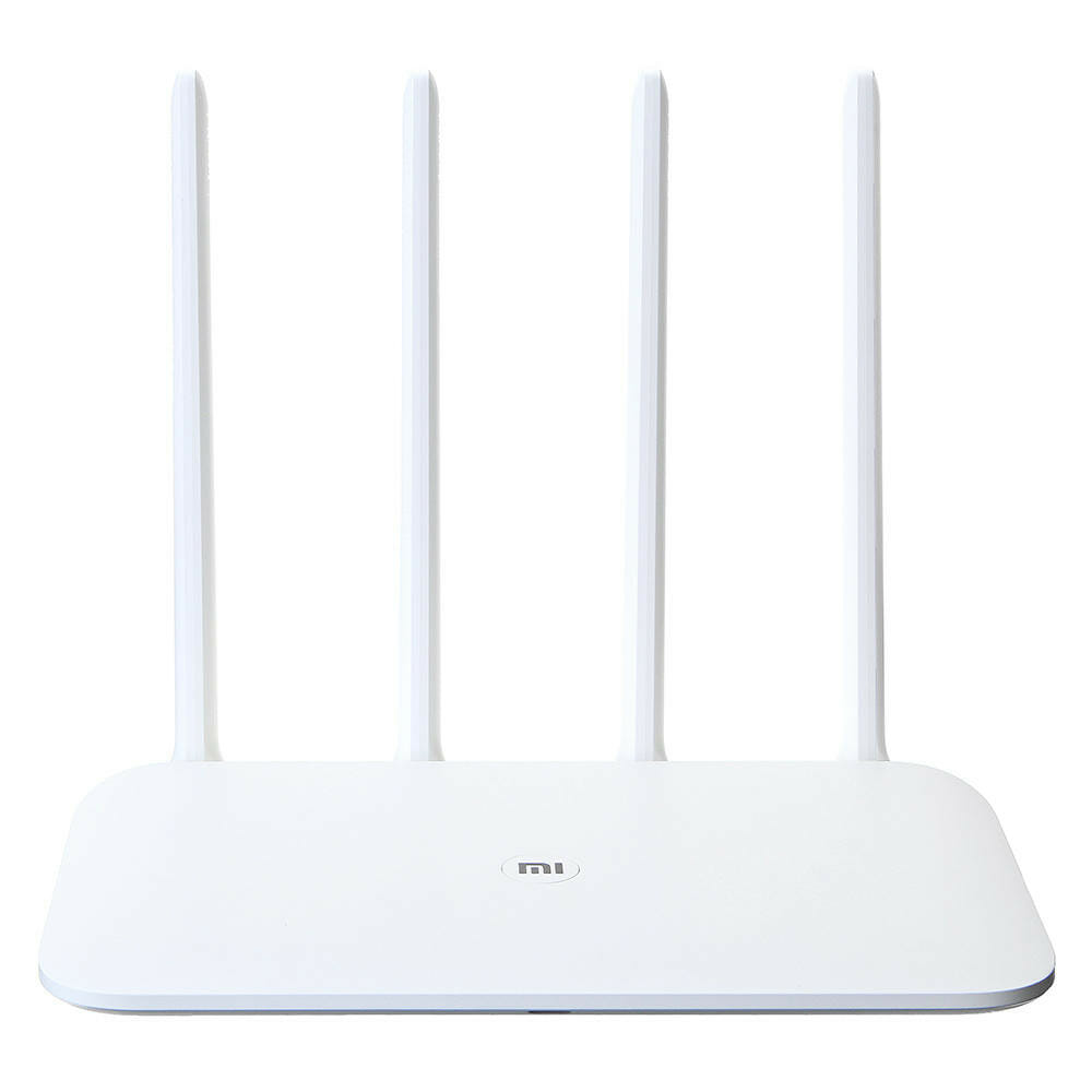 Modern routers