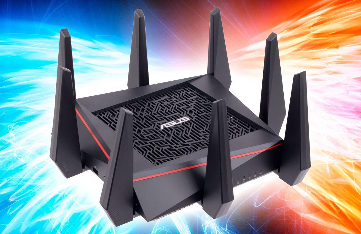 Quality routers