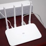 xiaomi router