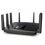 router with antennas