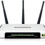 router