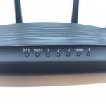 router functions