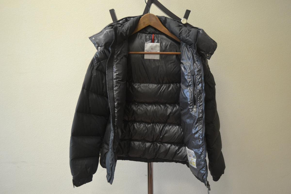 how to dry a down jacket