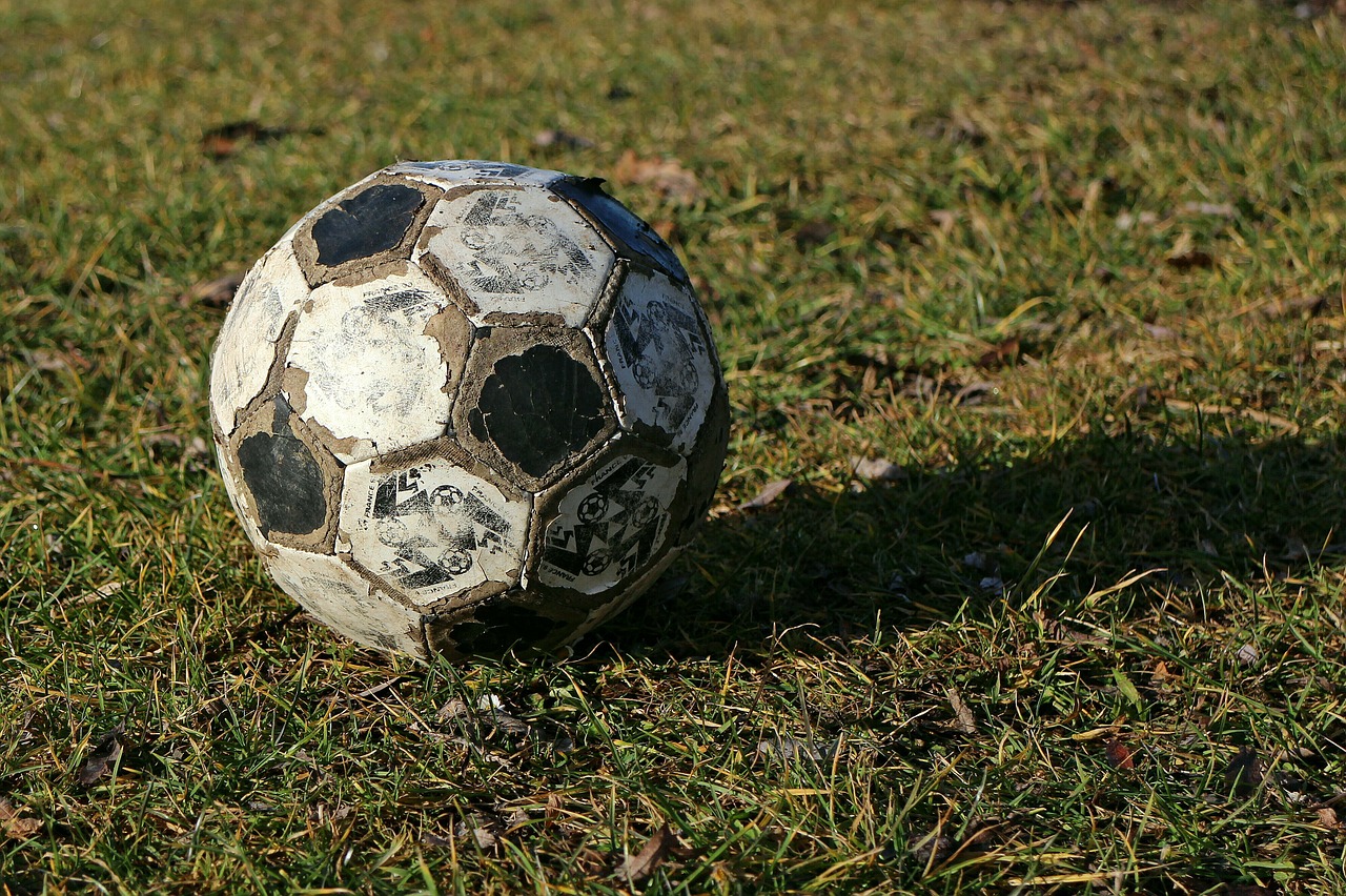 soccer ball strength