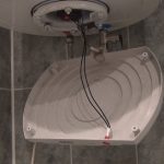 how to clean a boiler