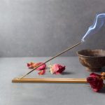 incense for aromatization at home