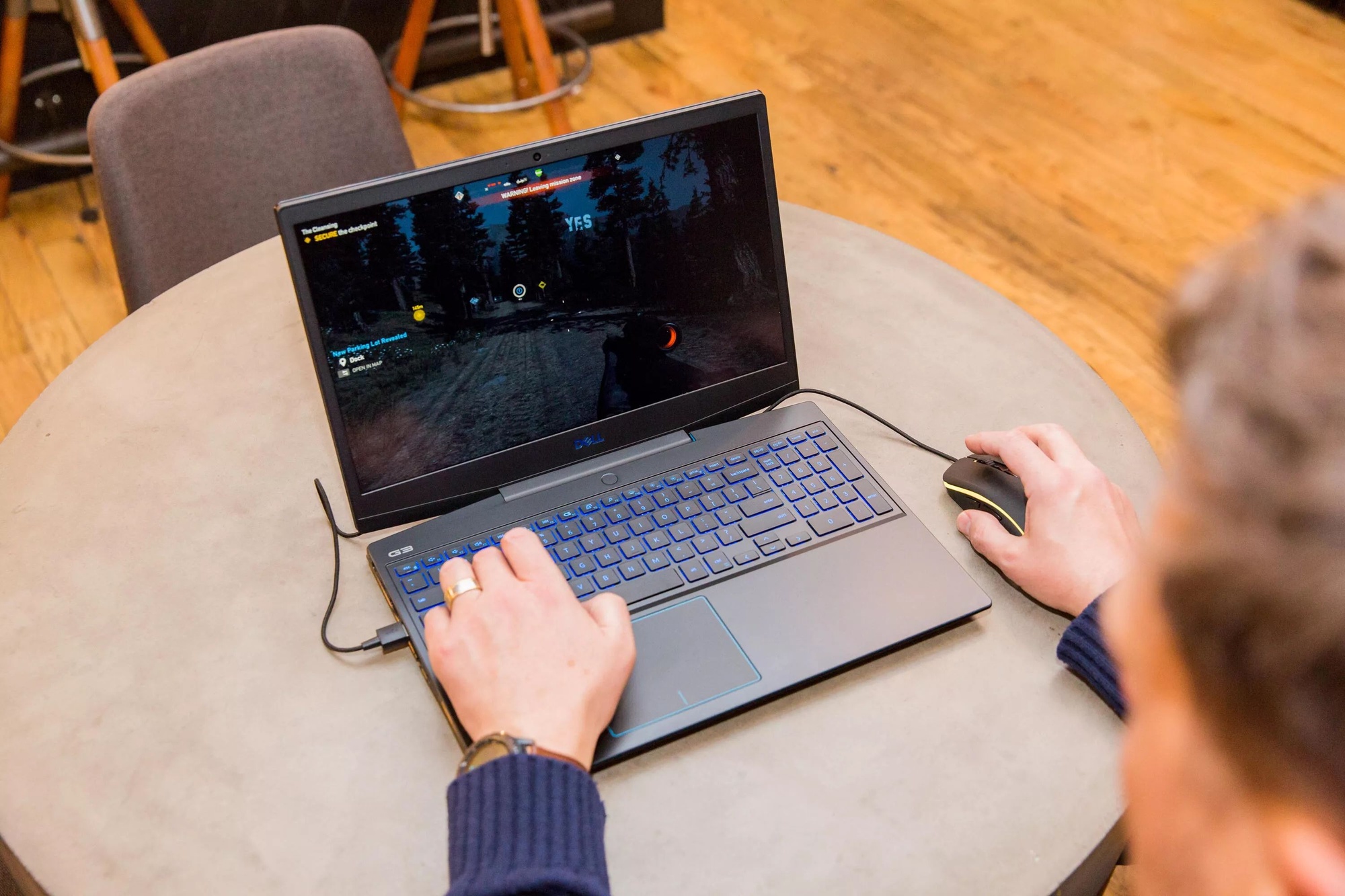 Gaming Laptops