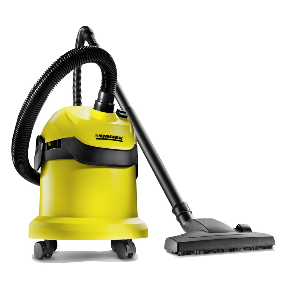 vacuum cleaner carcher