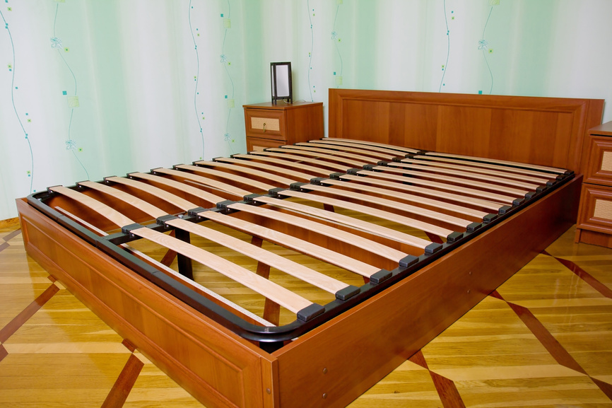 bed frame